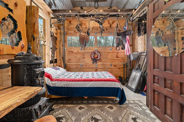 $260,000 | 3139 White Oak Trail, Custer, MI 49405