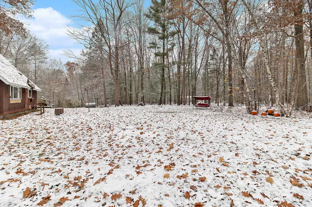 $260,000 | 3139 White Oak Trail, Custer, MI 49405