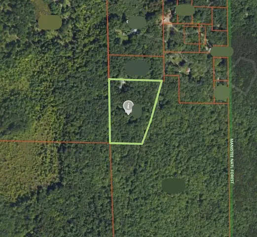 $260,000 | 3139 White Oak Trail, Custer, MI 49405