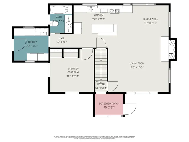 $260,000 | 3139 White Oak Trail, Custer, MI 49405