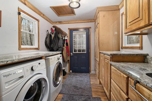 $260,000 | 3139 White Oak Trail, Custer, MI 49405