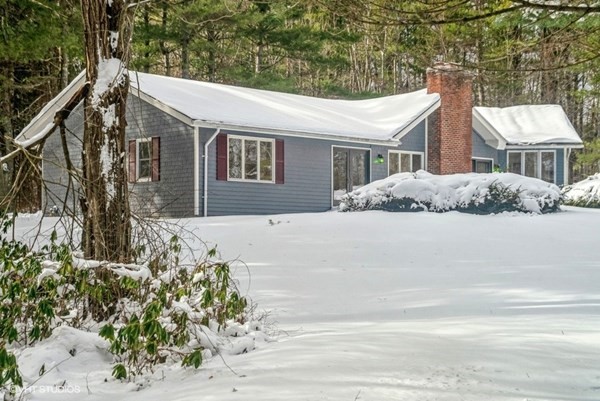 41 Mirick Road Princeton, MA 01541 - Photo 1 of 37