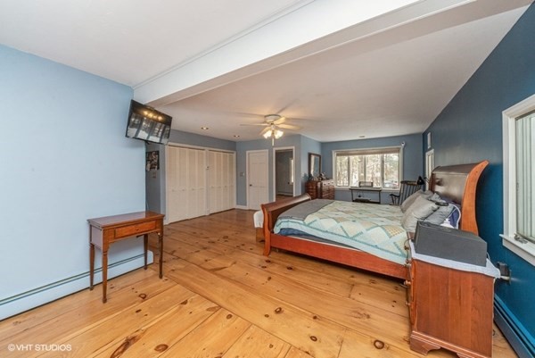 41 Mirick Road Princeton, MA 01541 - Photo 19 of 37