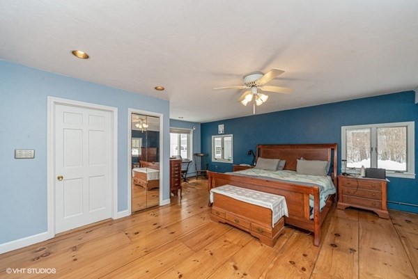 41 Mirick Road Princeton, MA 01541 - Photo 20 of 37
