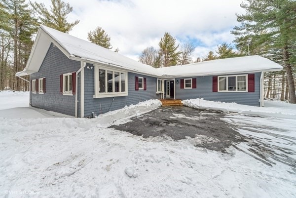 41 Mirick Road Princeton, MA 01541 - Photo 2 of 37