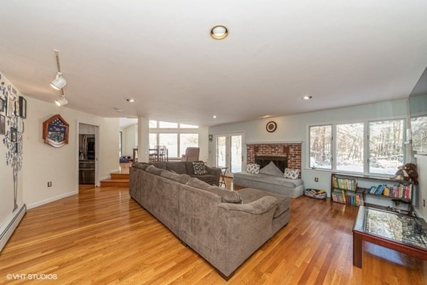 41 Mirick Road Princeton, MA 01541 - Photo 3 of 37