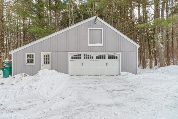 41 Mirick Road Princeton, MA 01541 - Photo 35 of 37