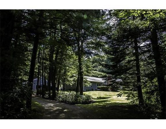 41 Mirick Road Princeton, MA 01541 - Photo 36 of 37