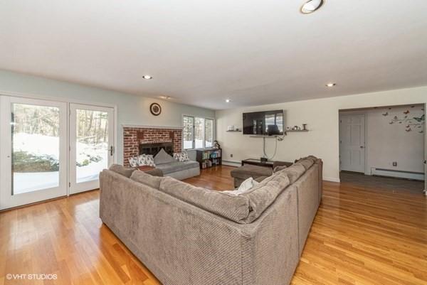 41 Mirick Road Princeton, MA 01541 - Photo 5 of 37