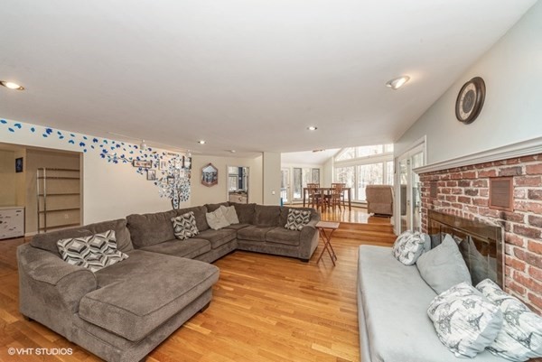 41 Mirick Road Princeton, MA 01541 - Photo 6 of 37