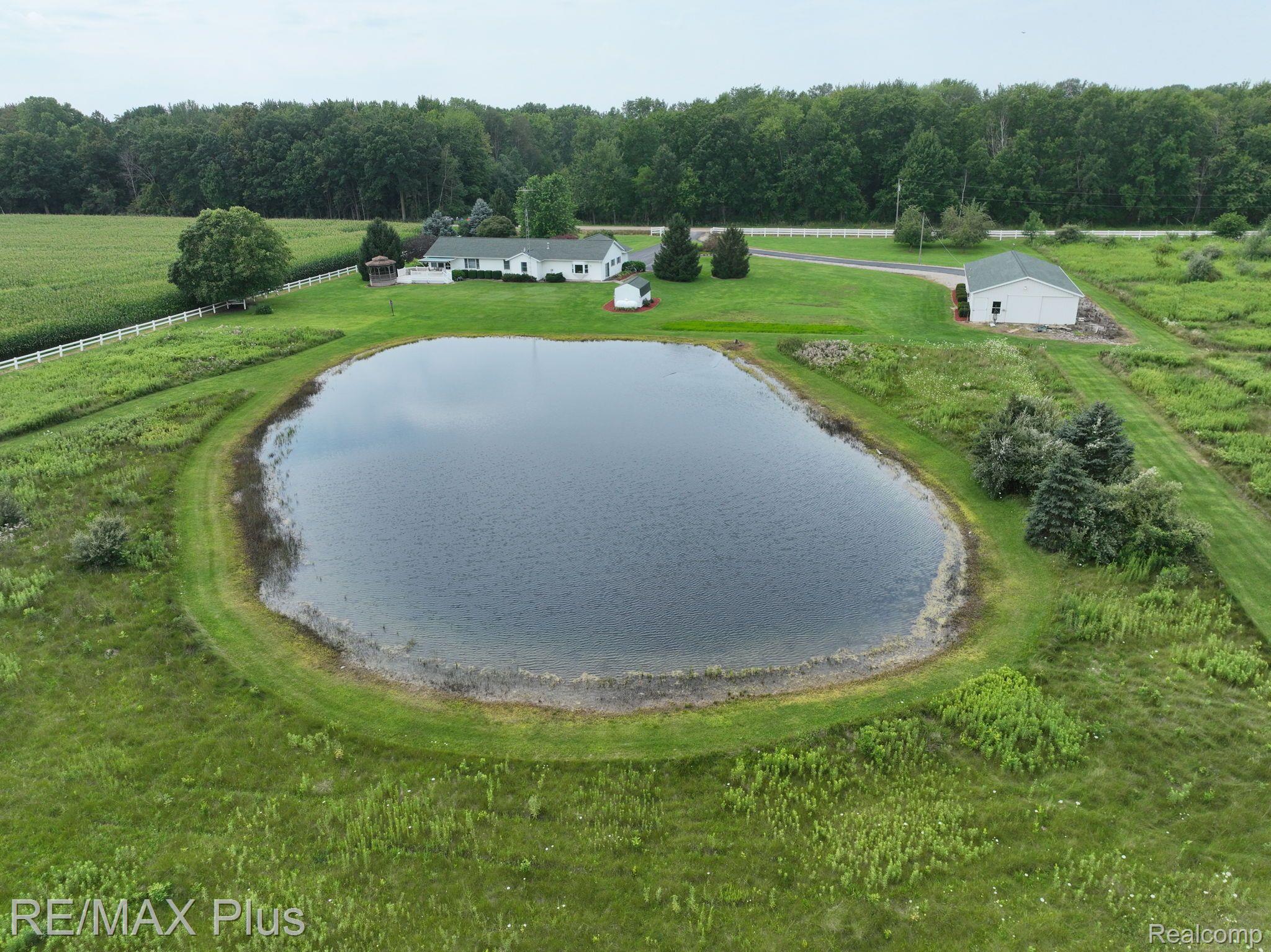 695 South Englehart Road Deford, MI 48729 - Photo 48 of 70 Gallery Image 48