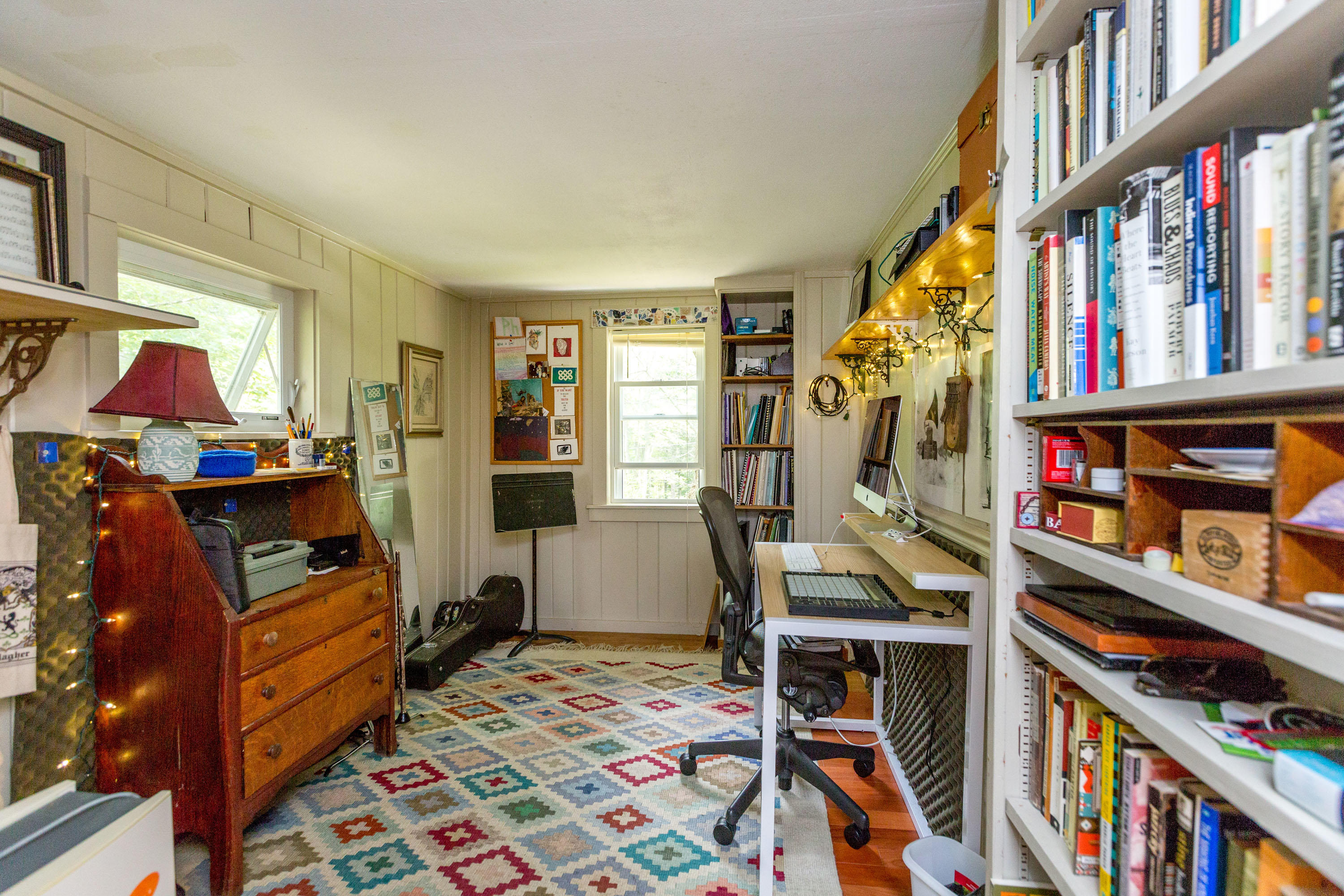 725 Old Stage Road Bath, ME 04530 - Photo 25 of 45 Old Stage_Hill_33