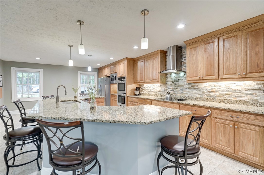 9531 Cosby Mill Road Quinton, VA 23141 - Photo 11 of 48 Gallery Image 11