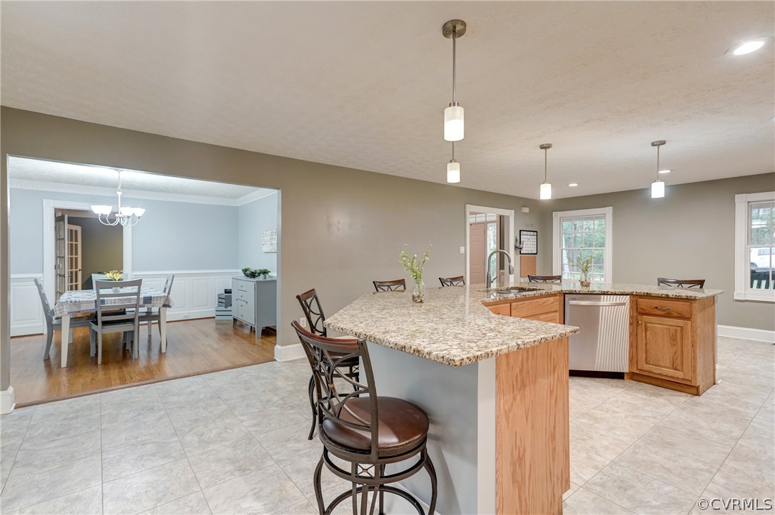 9531 Cosby Mill Road Quinton, VA 23141 - Photo 12 of 48 Gallery Image 12