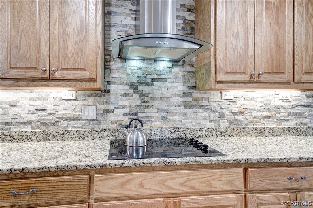9531 Cosby Mill Road Quinton, VA 23141 - Photo 13 of 48 Gallery Image 13