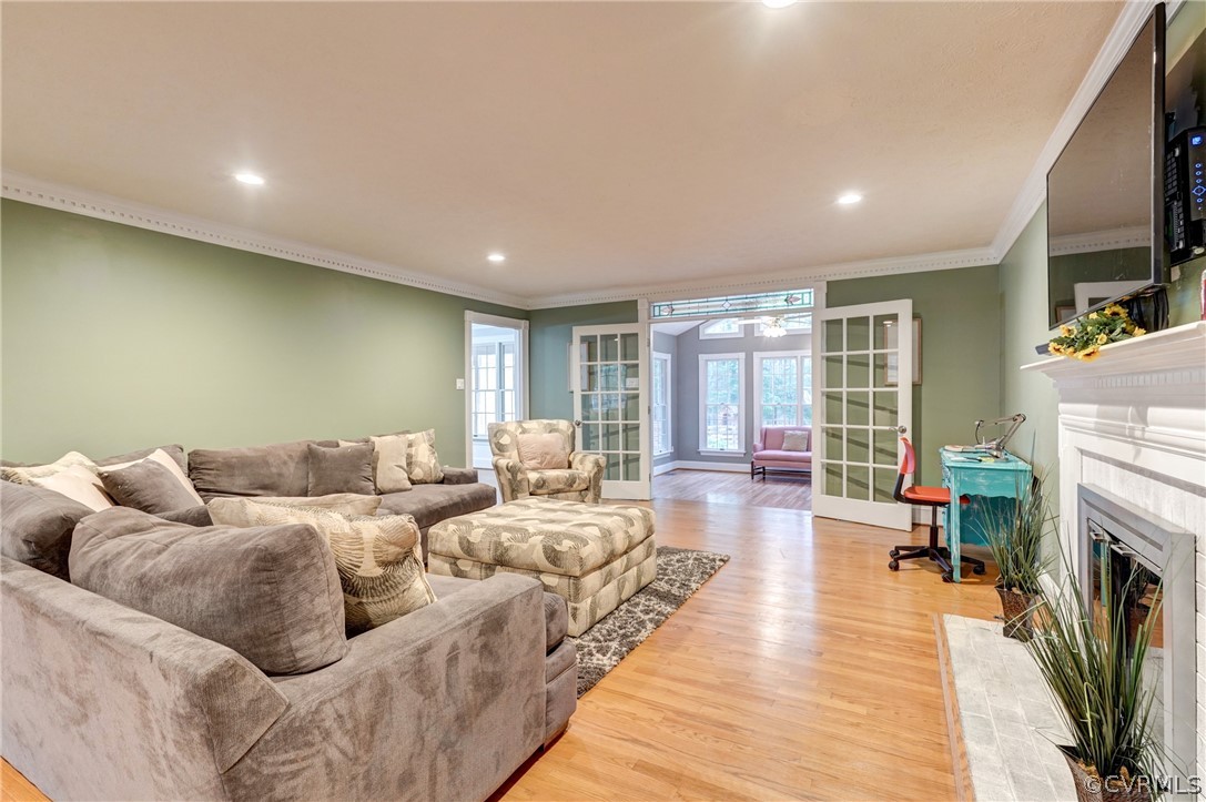 9531 Cosby Mill Road Quinton, VA 23141 - Photo 17 of 48 Gallery Image 17