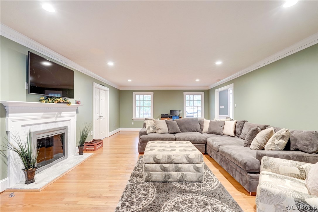 9531 Cosby Mill Road Quinton, VA 23141 - Photo 18 of 48 Gallery Image 18
