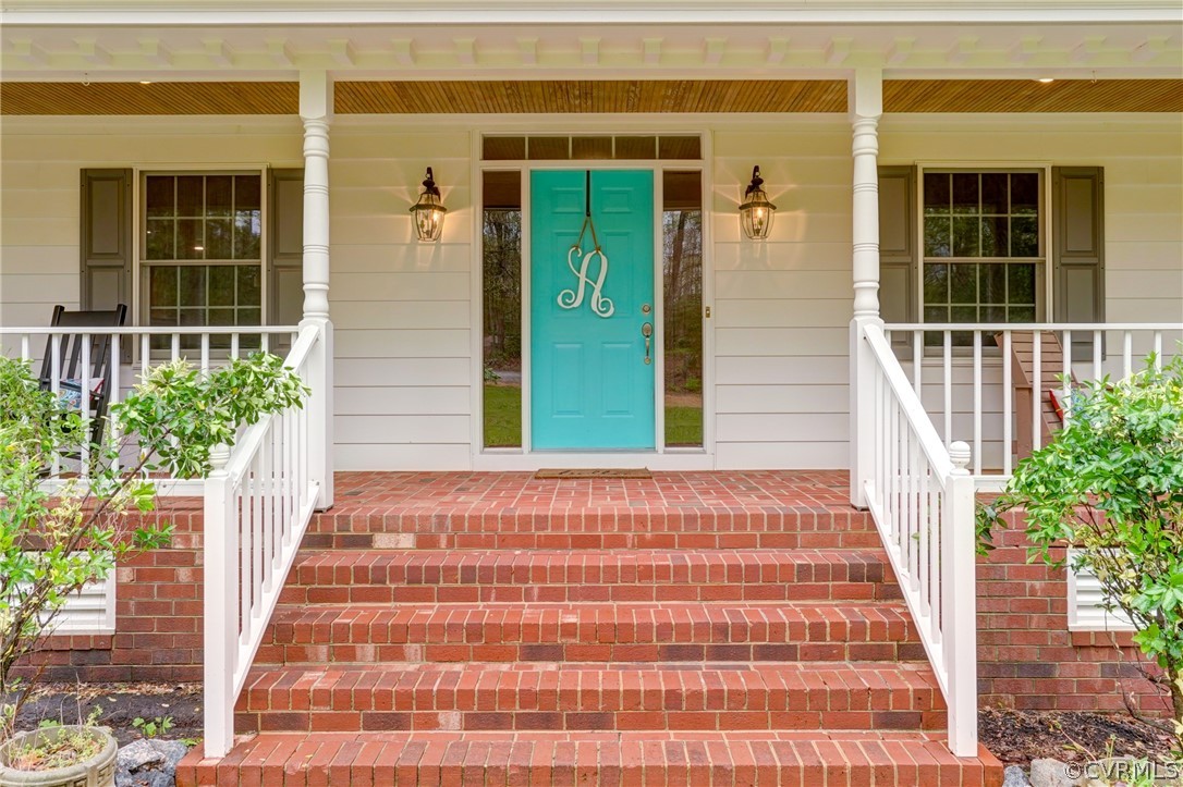 9531 Cosby Mill Road Quinton, VA 23141 - Photo 2 of 48 Gallery Image 2