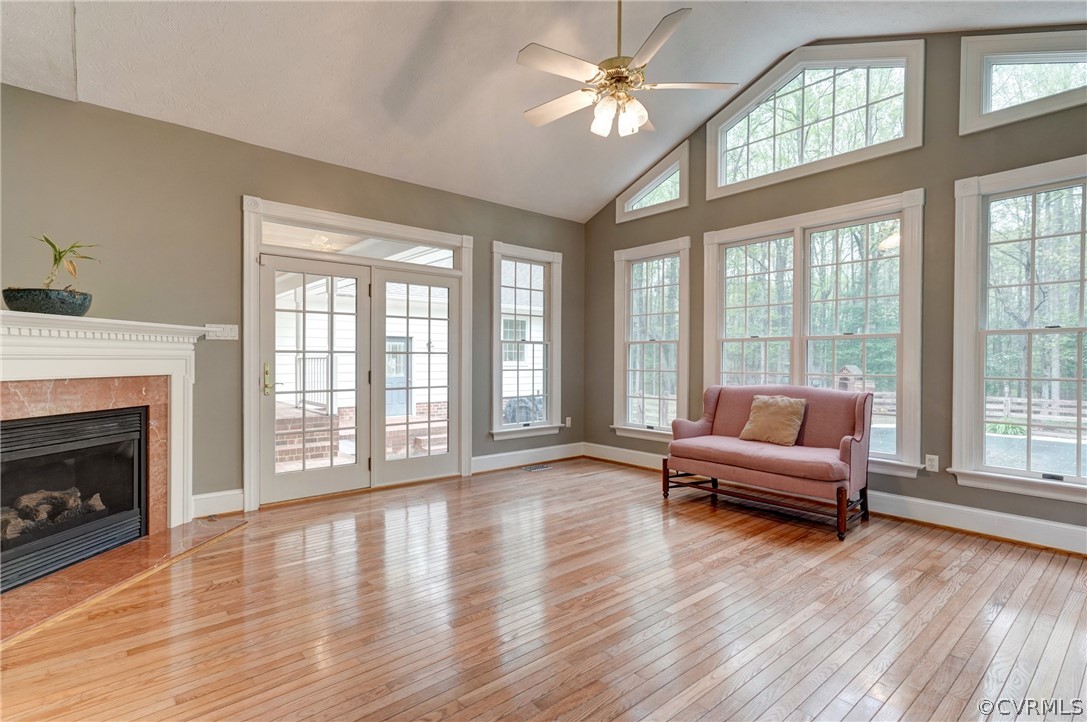 9531 Cosby Mill Road Quinton, VA 23141 - Photo 23 of 48 Gallery Image 23