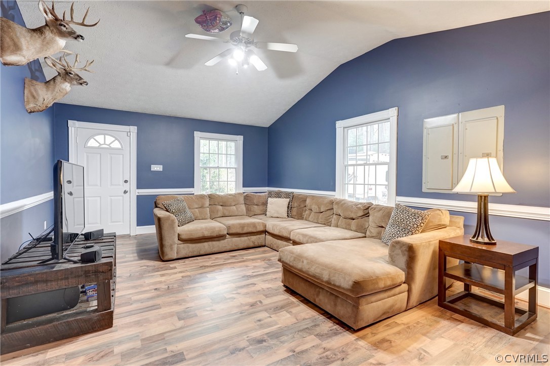 9531 Cosby Mill Road Quinton, VA 23141 - Photo 25 of 48 Gallery Image 25