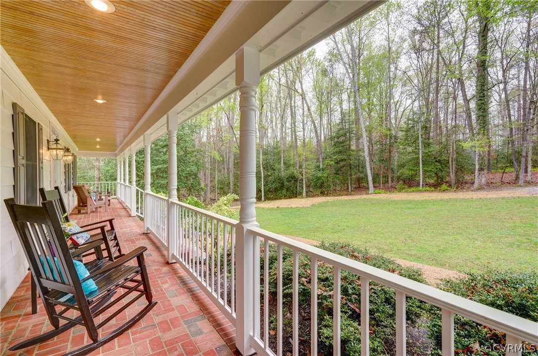 9531 Cosby Mill Road Quinton, VA 23141 - Photo 3 of 48 Gallery Image 3