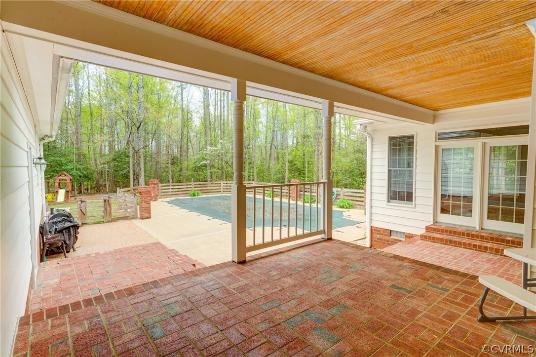 9531 Cosby Mill Road Quinton, VA 23141 - Photo 39 of 48 Gallery Image 39
