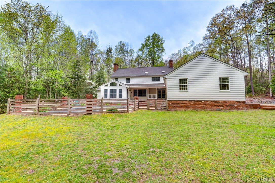 9531 Cosby Mill Road Quinton, VA 23141 - Photo 40 of 48 Gallery Image 40