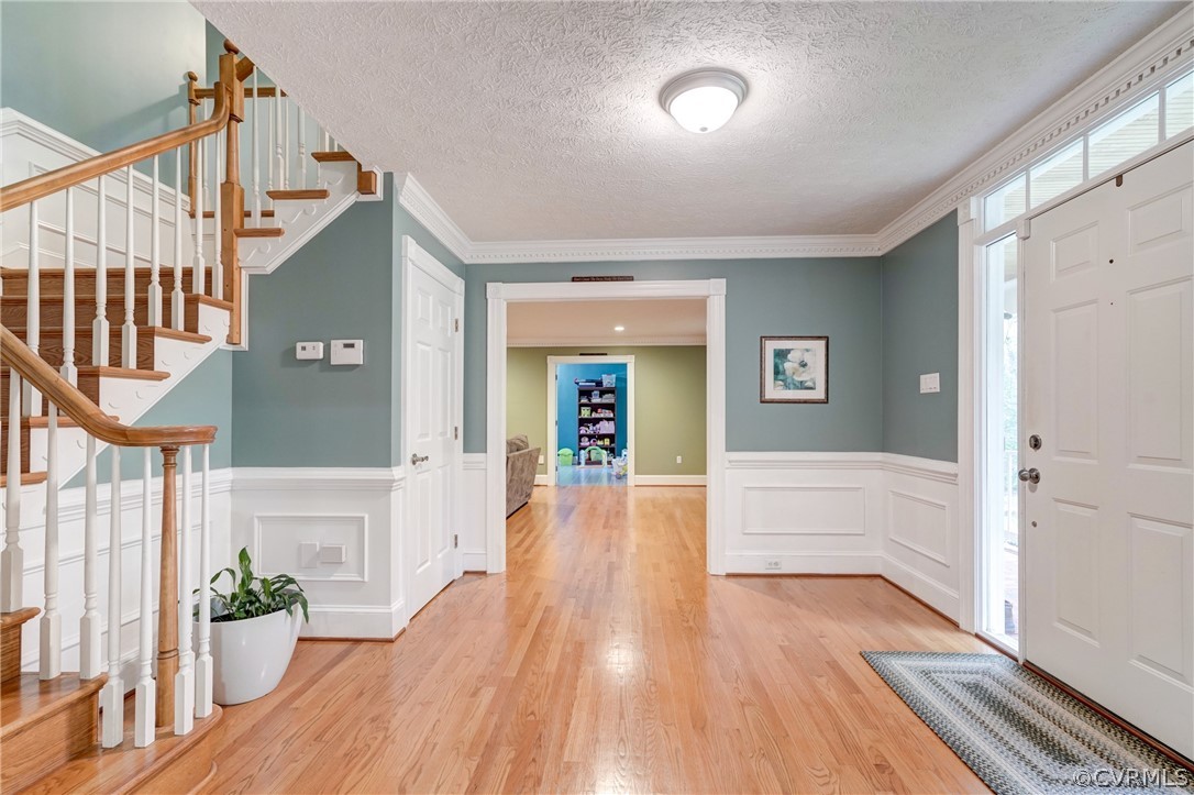 9531 Cosby Mill Road Quinton, VA 23141 - Photo 4 of 48 Gallery Image 4