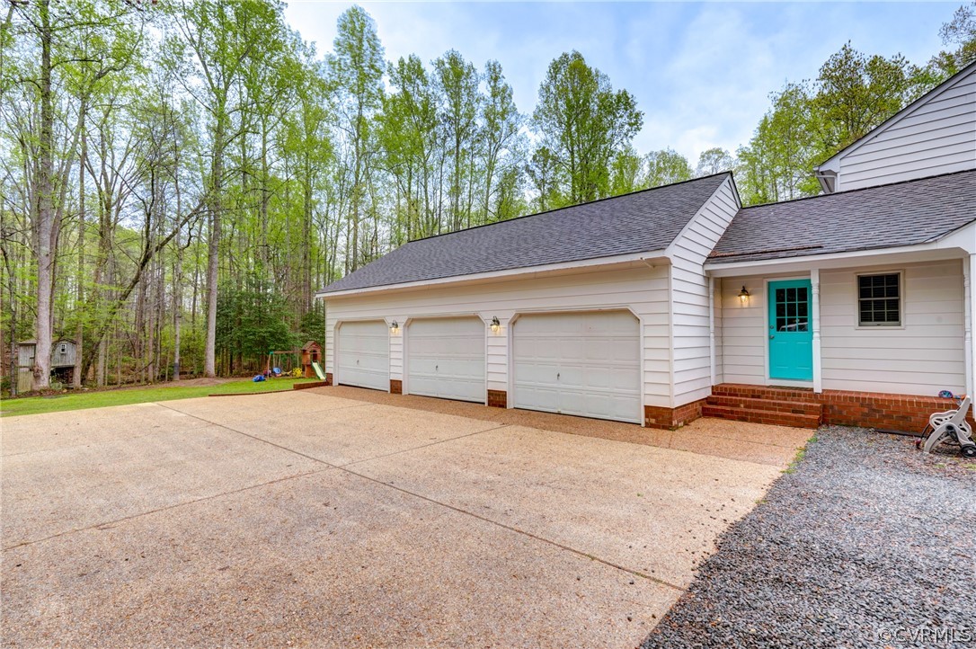 9531 Cosby Mill Road Quinton, VA 23141 - Photo 42 of 48 Gallery Image 42