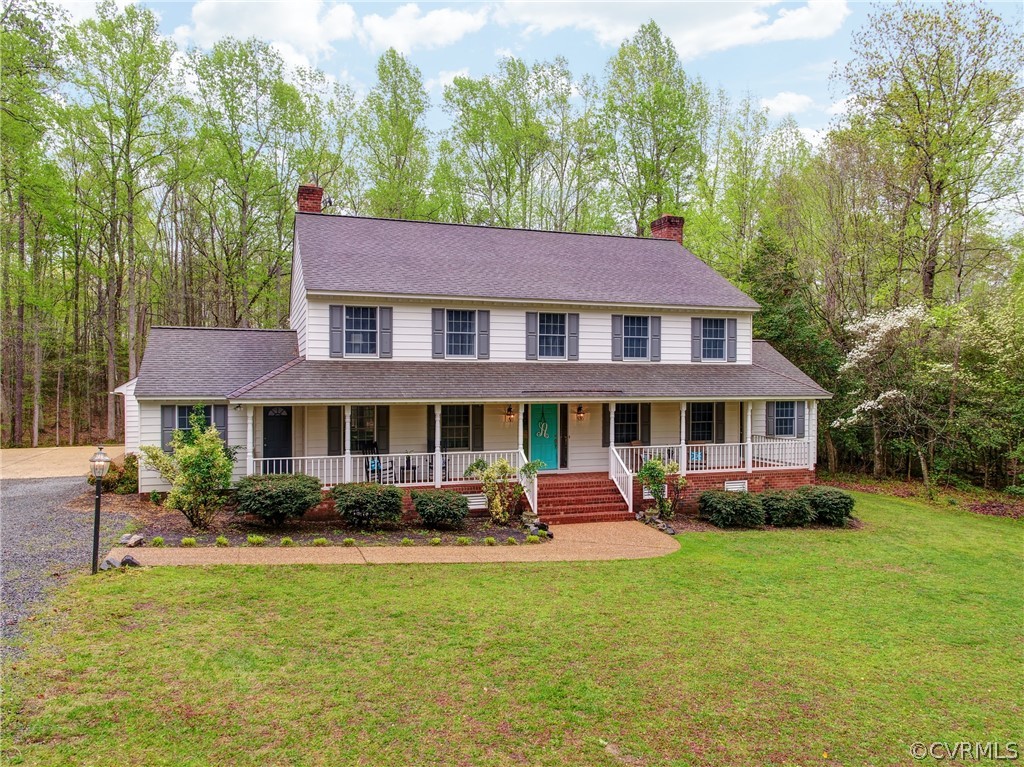 9531 Cosby Mill Road Quinton, VA 23141 - Photo 45 of 48 Gallery Image 45