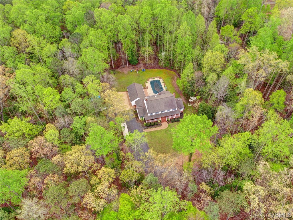 9531 Cosby Mill Road Quinton, VA 23141 - Photo 46 of 48 Gallery Image 46