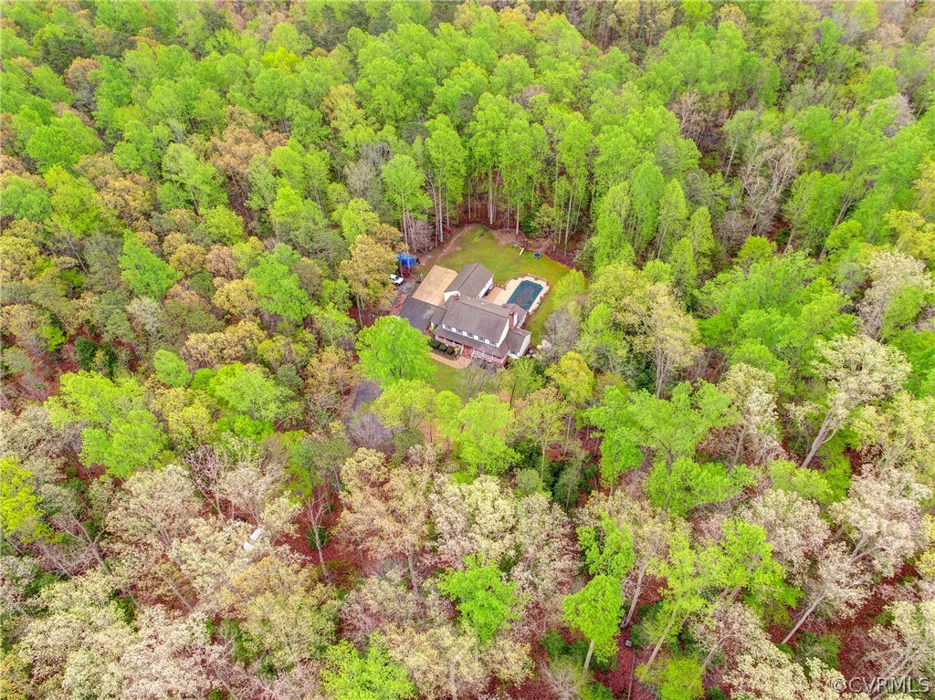 9531 Cosby Mill Road Quinton, VA 23141 - Photo 47 of 48 Gallery Image 47