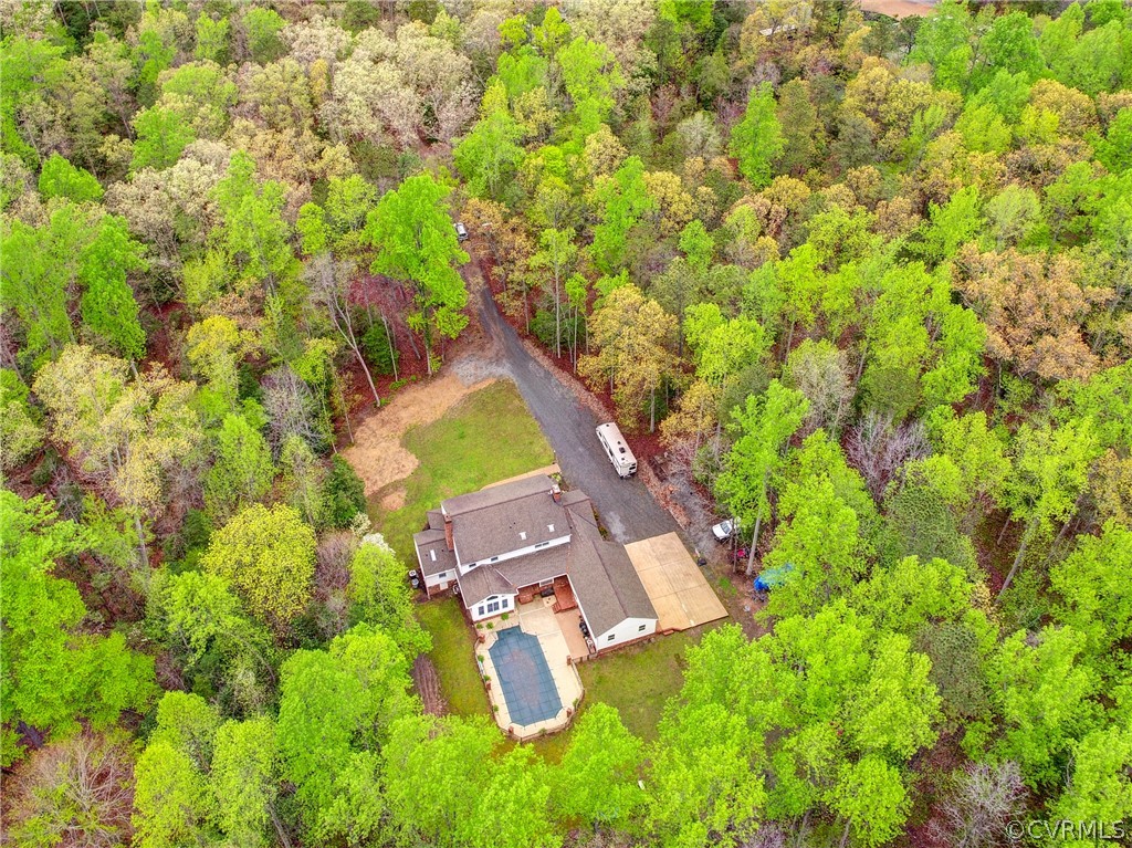 9531 Cosby Mill Road Quinton, VA 23141 - Photo 48 of 48 Gallery Image 48