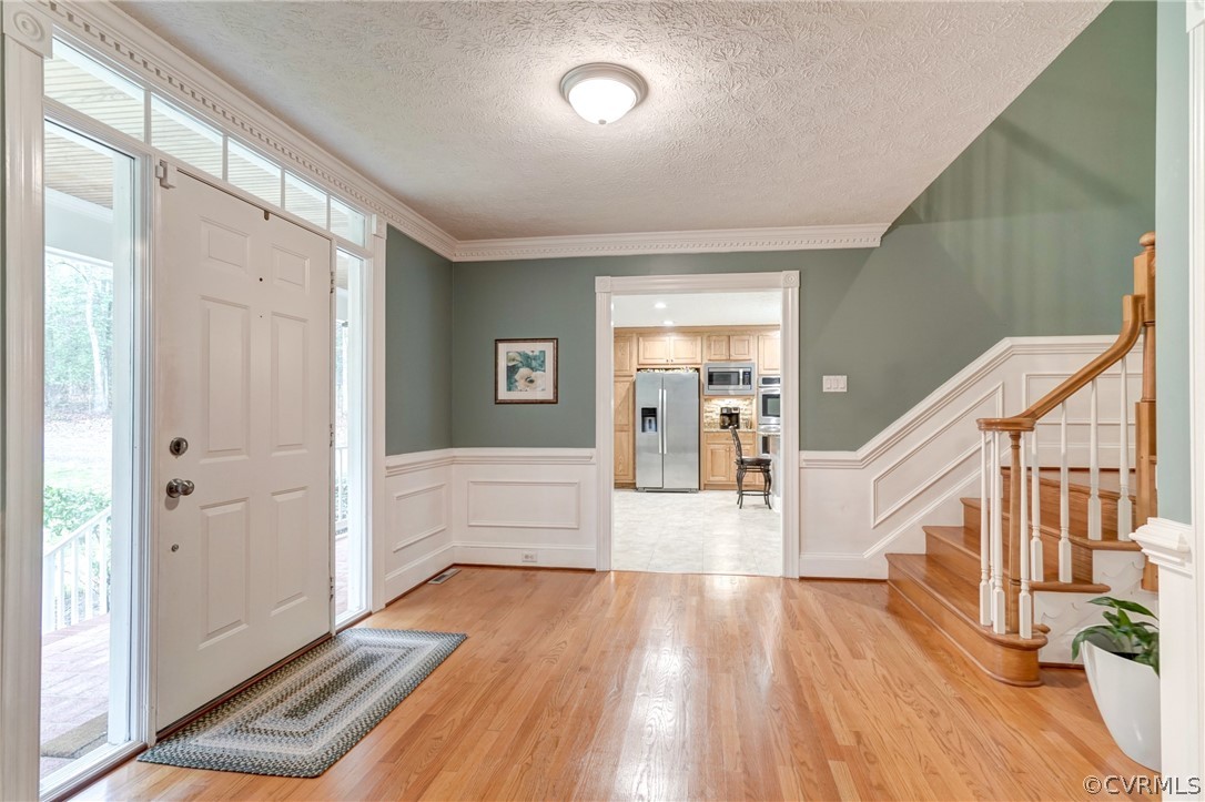 9531 Cosby Mill Road Quinton, VA 23141 - Photo 5 of 48 Gallery Image 5