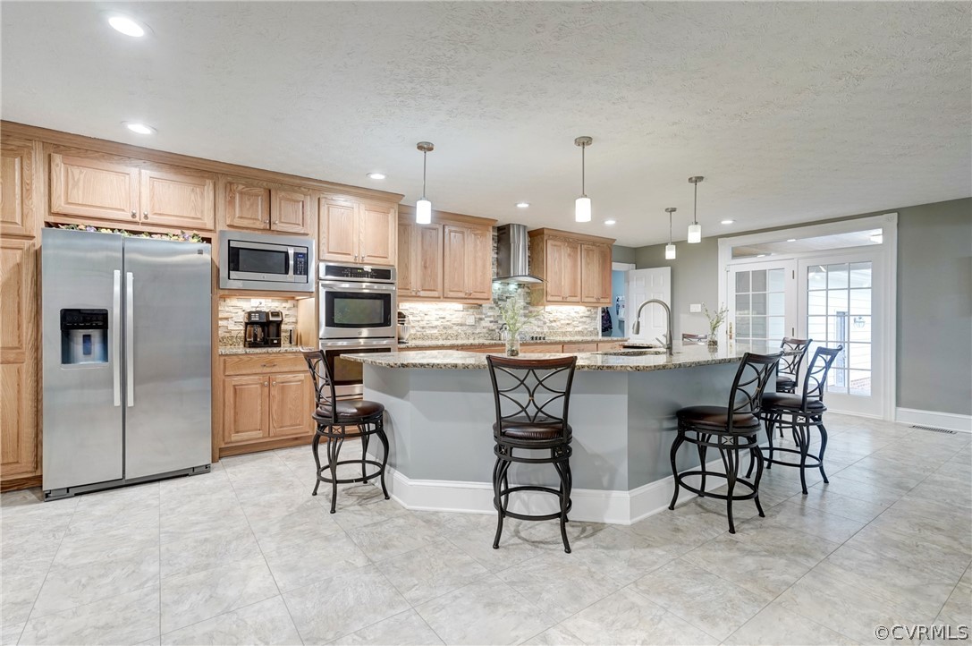 9531 Cosby Mill Road Quinton, VA 23141 - Photo 6 of 48 Gallery Image 6