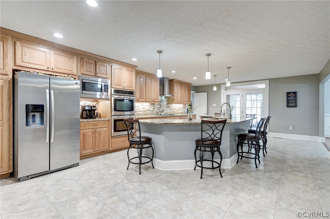 9531 Cosby Mill Road Quinton, VA 23141 - Photo 7 of 48 Gallery Image 7