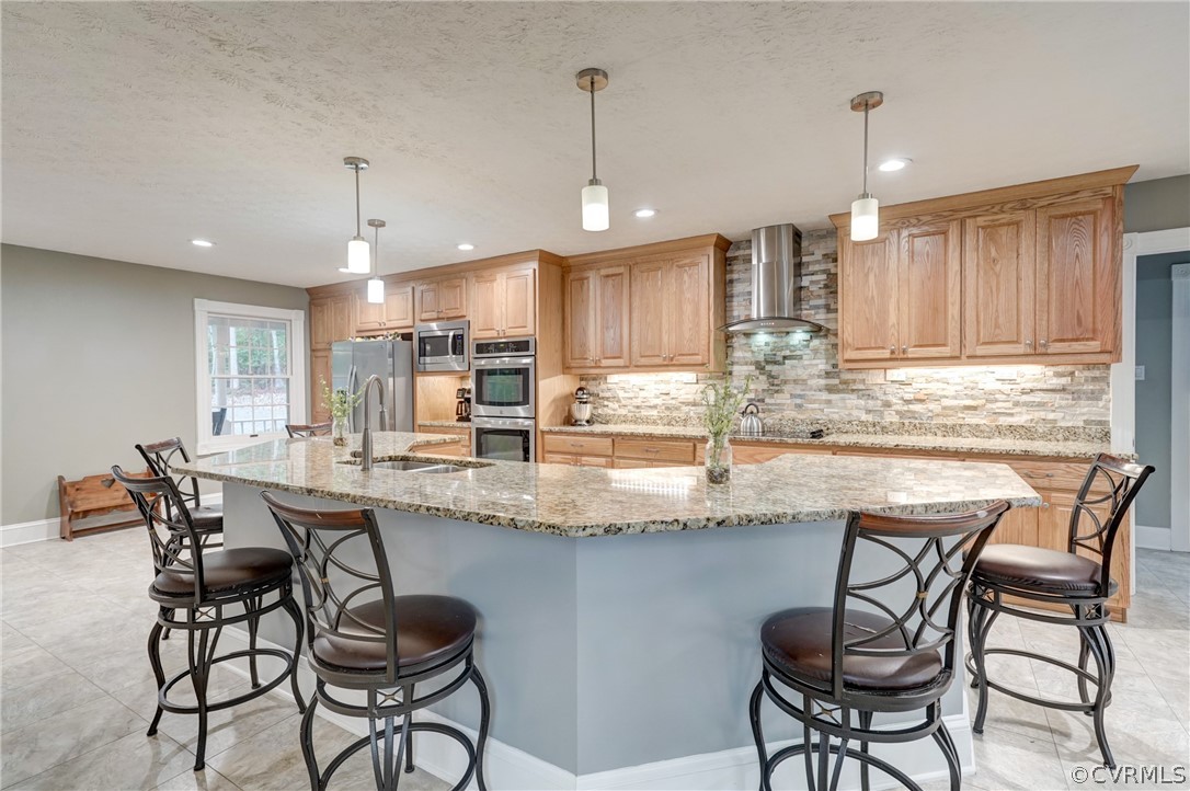 9531 Cosby Mill Road Quinton, VA 23141 - Photo 10 of 48 Gallery Image 10