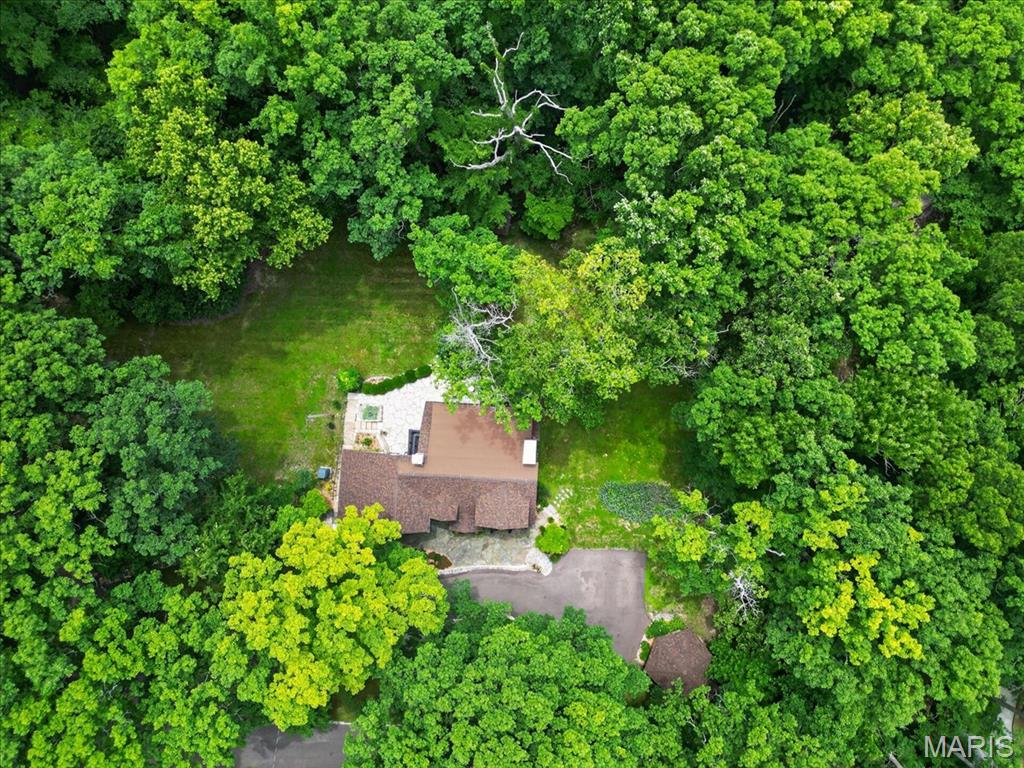 16643 Caulks Creek Ridge Road Wildwood, MO 63005 - Photo 44 of 48