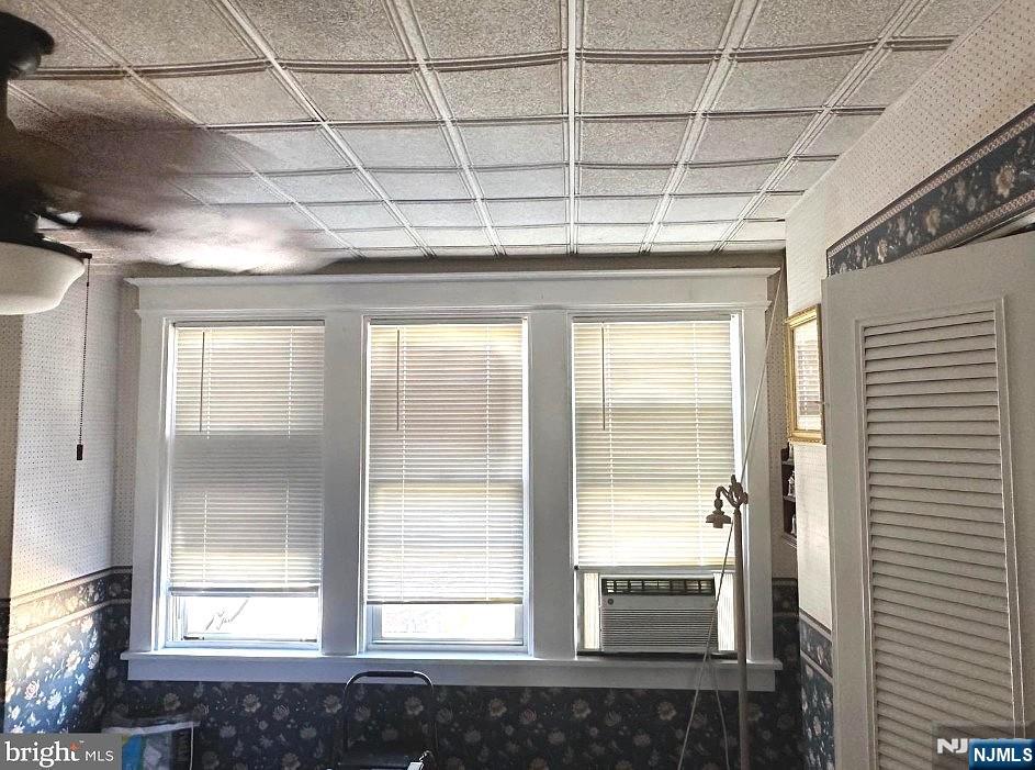 4566 Harding Road Pennsauken, NJ 08109 - Photo 13 of 18 a view of an empty room with a window