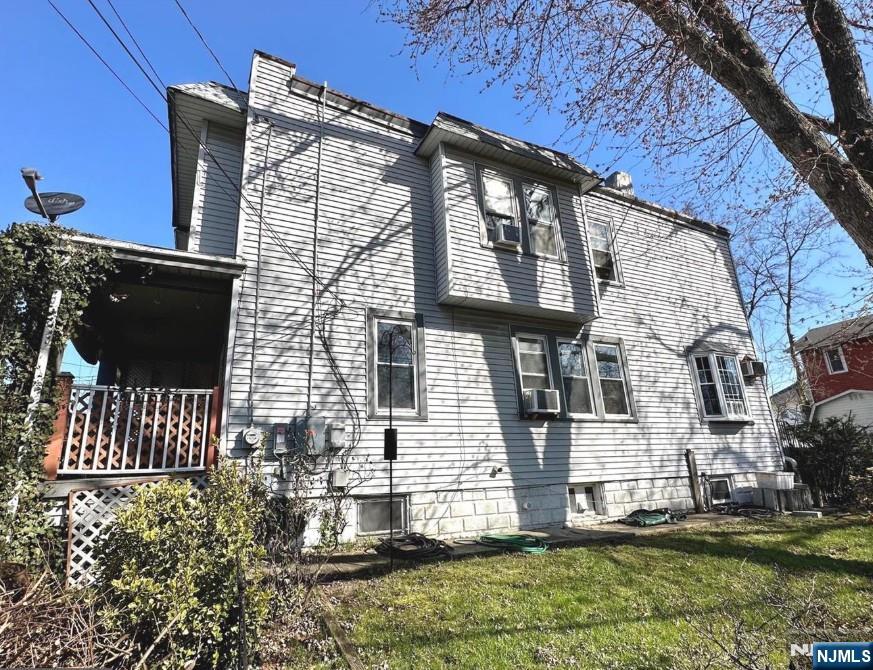 4566 Harding Road Pennsauken, NJ 08109 - Photo 2 of 18 a front view of a house with a yard