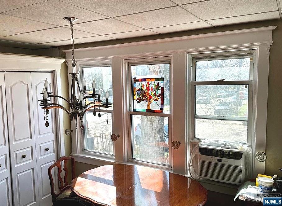 4566 Harding Road Pennsauken, NJ 08109 - Photo 6 of 18 a view of a livingroom with furniture window and wooden floor