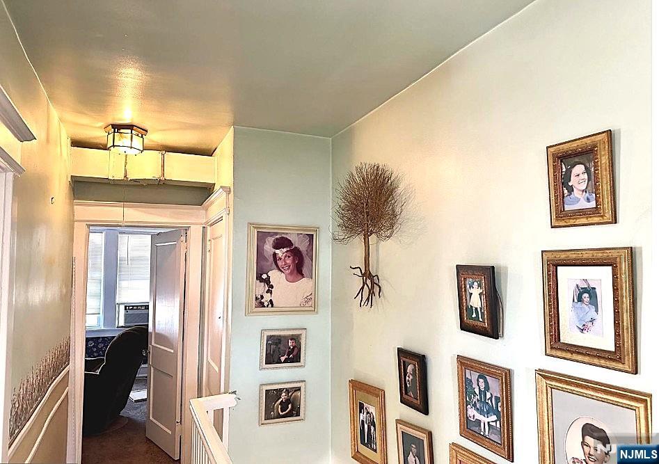 4566 Harding Road Pennsauken, NJ 08109 - Photo 10 of 18 a view of a livingroom with a washer and dryer