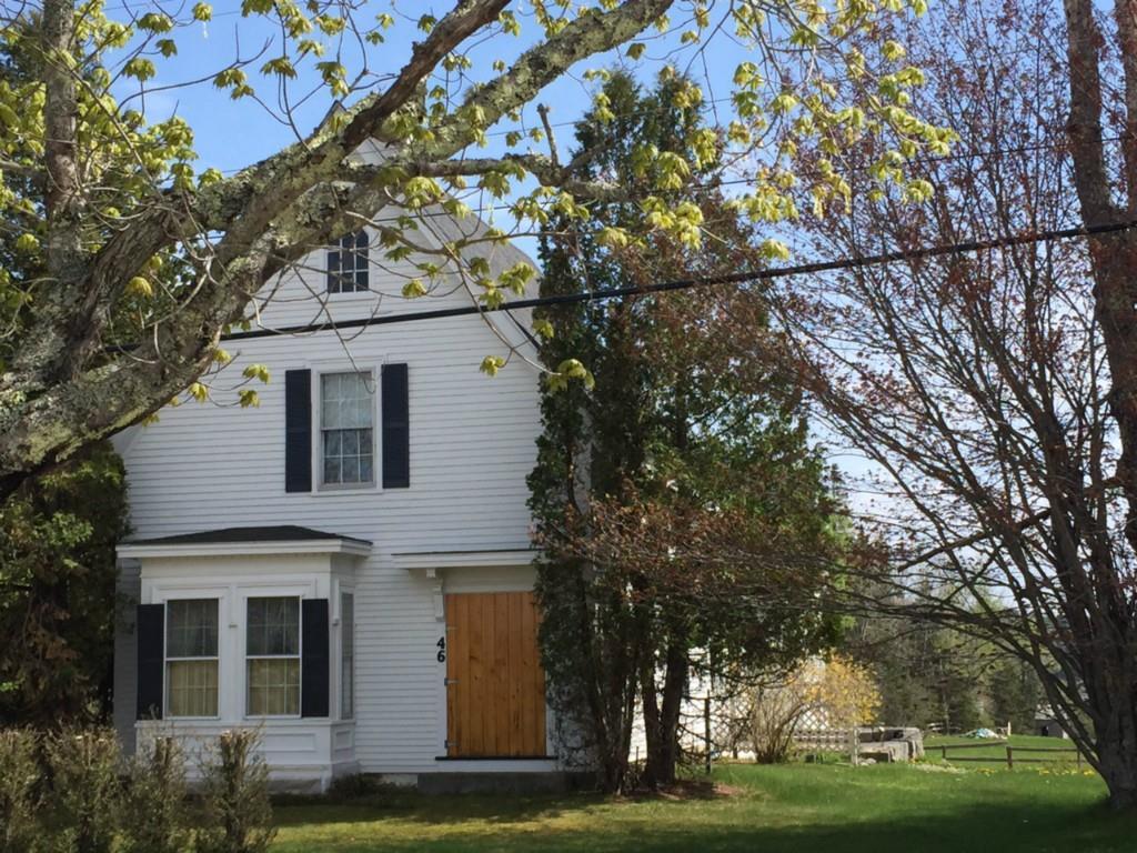 46 Reach Road Sedgwick, ME 04676 - Photo 6 of 27 Photo