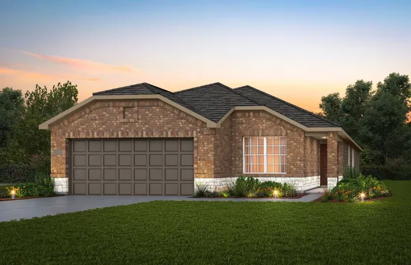 $314,860 | 15019 Rustic Moon Road, Conroe, TX 77302