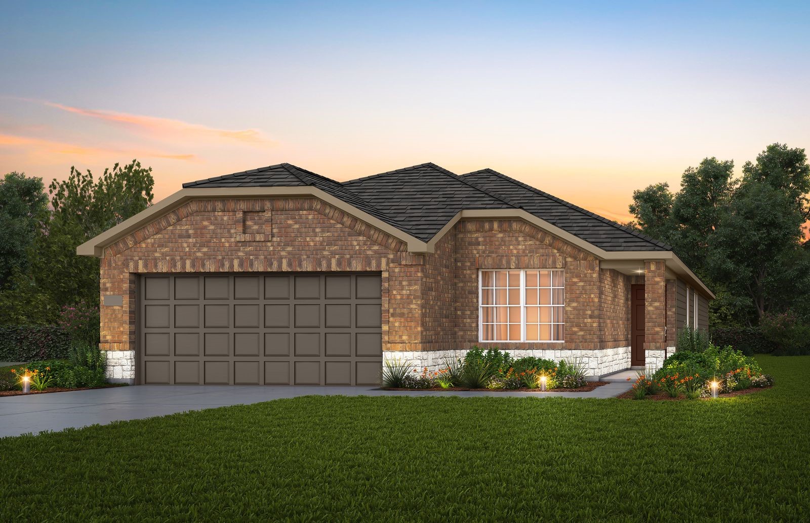 15019 Rustic Moon Road Conroe, TX 77302 - Photo 1 of 17