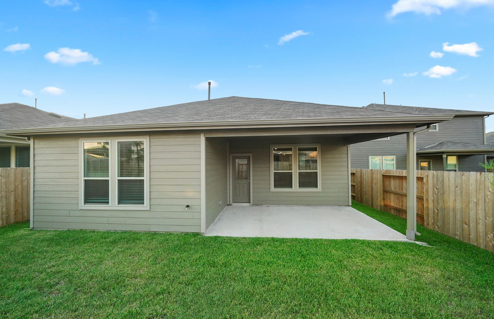 15019 Rustic Moon Road Conroe, TX 77302 - Photo 6 of 17