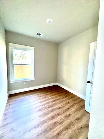 $1,550 | 204 Booker T Washington Street, Unit B, Conroe, TX 77301