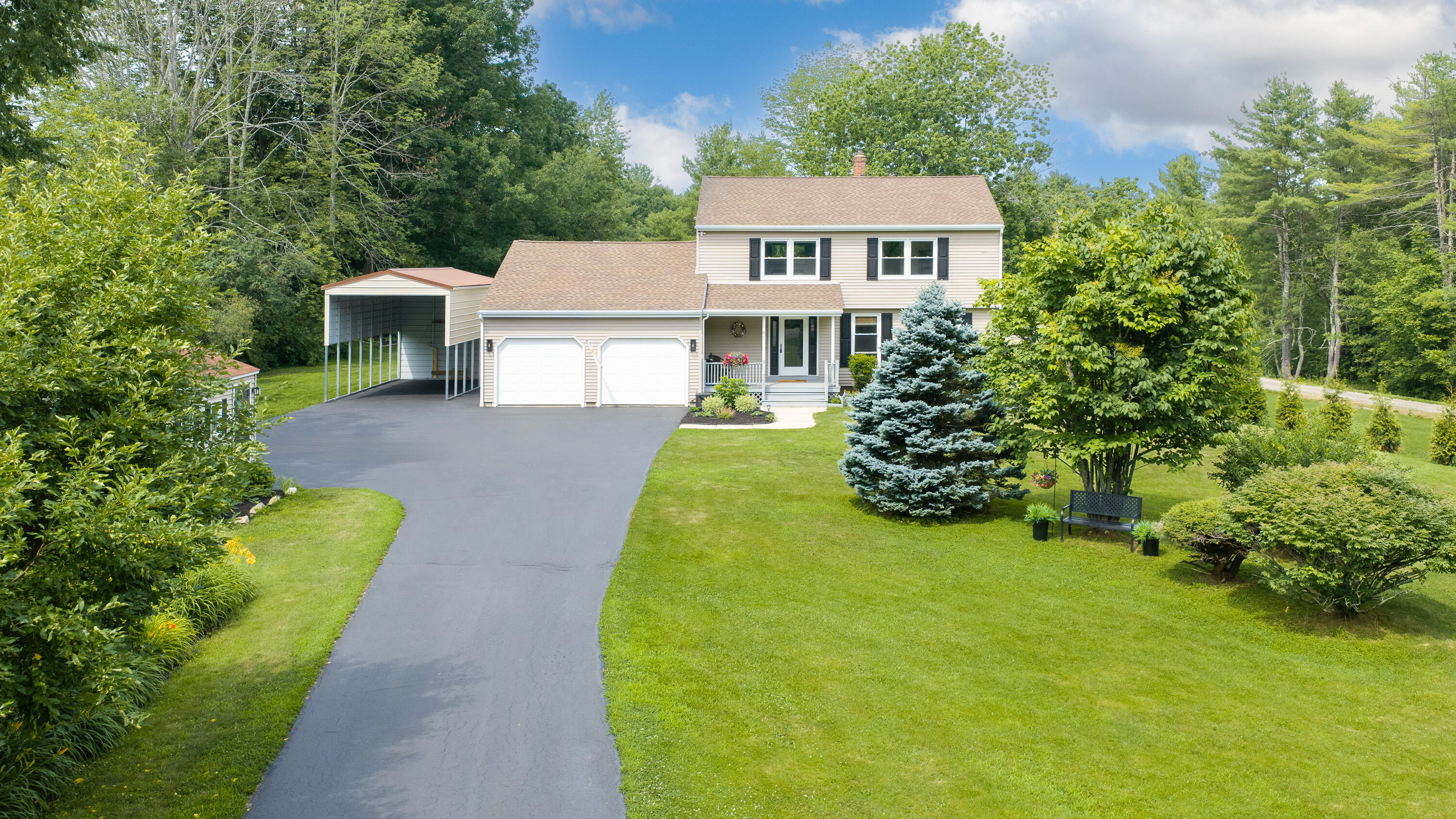 61 Broadturn Road Scarborough, ME 04074 - Photo 2 of 80 61 Broadturn Road Scarborough-02