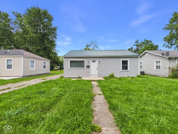 $139,000 | 2614 Fowler Street, Anderson, IN 46012