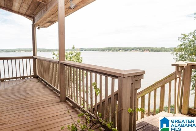 880 Sunset Road Pell City, AL 35128 - Photo 41 of 47